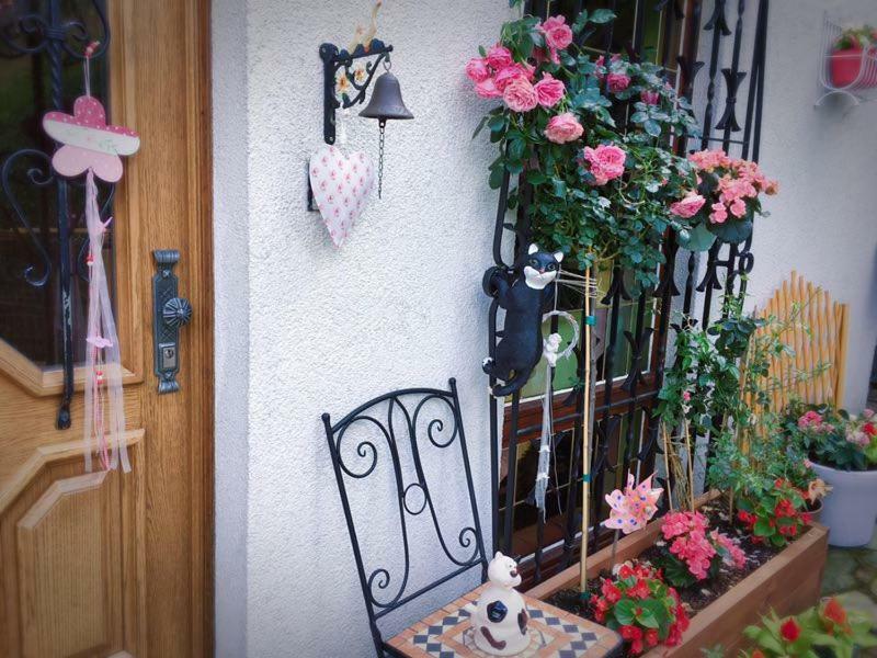 A Home With A View In Old Monschau :) Exterior foto