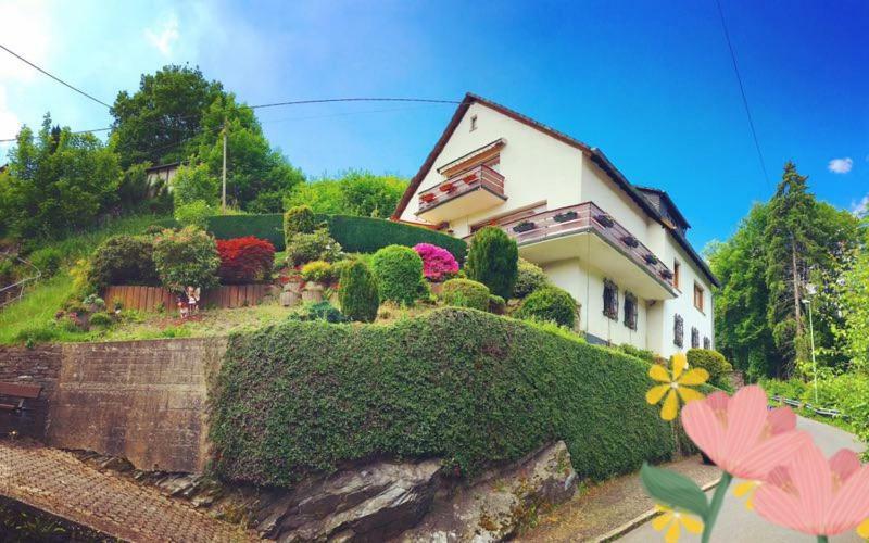 A Home With A View In Old Monschau :) Exterior foto